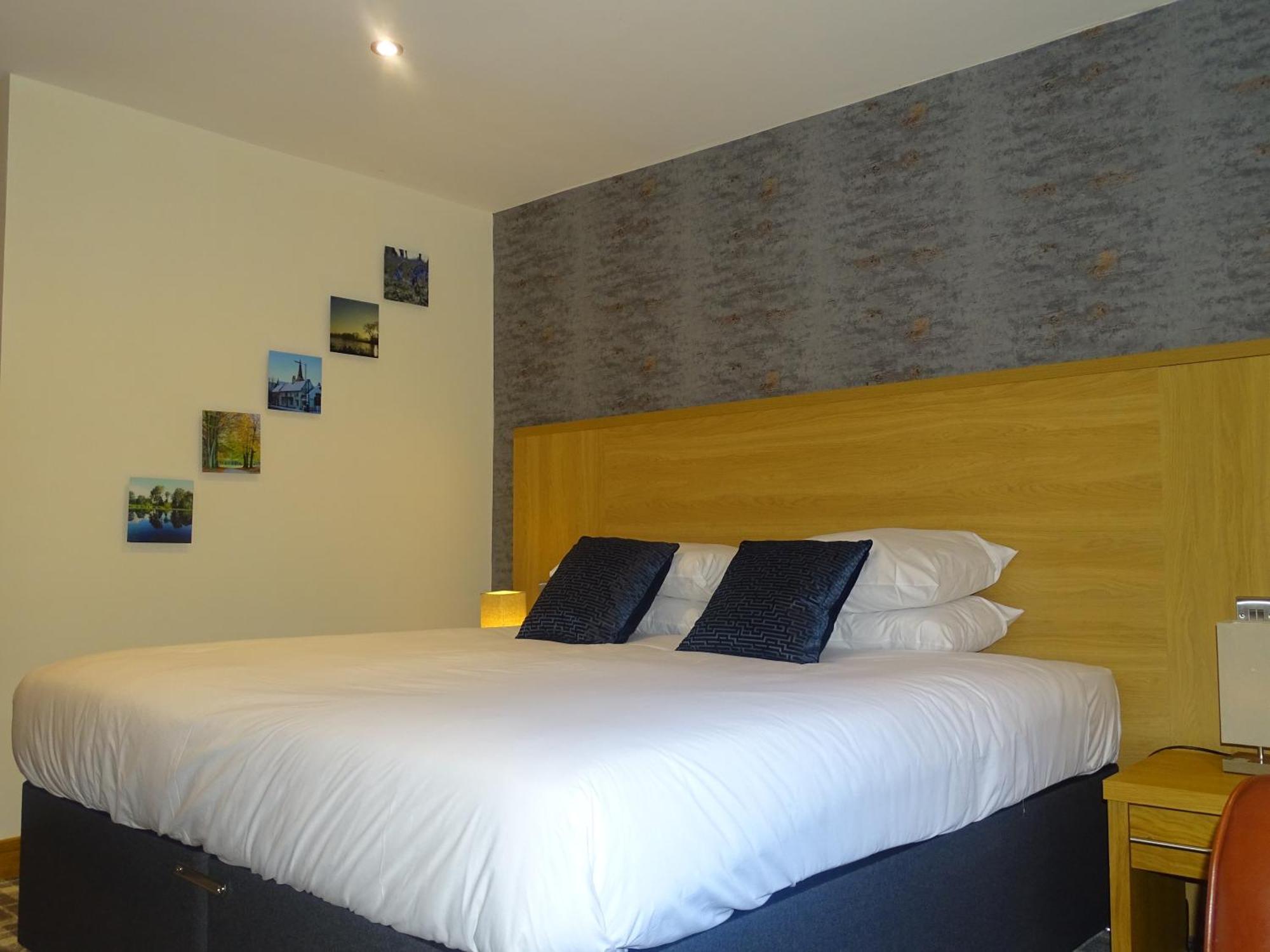 Oddfellows Hotel Κάρλτον Εξωτερικό φωτογραφία