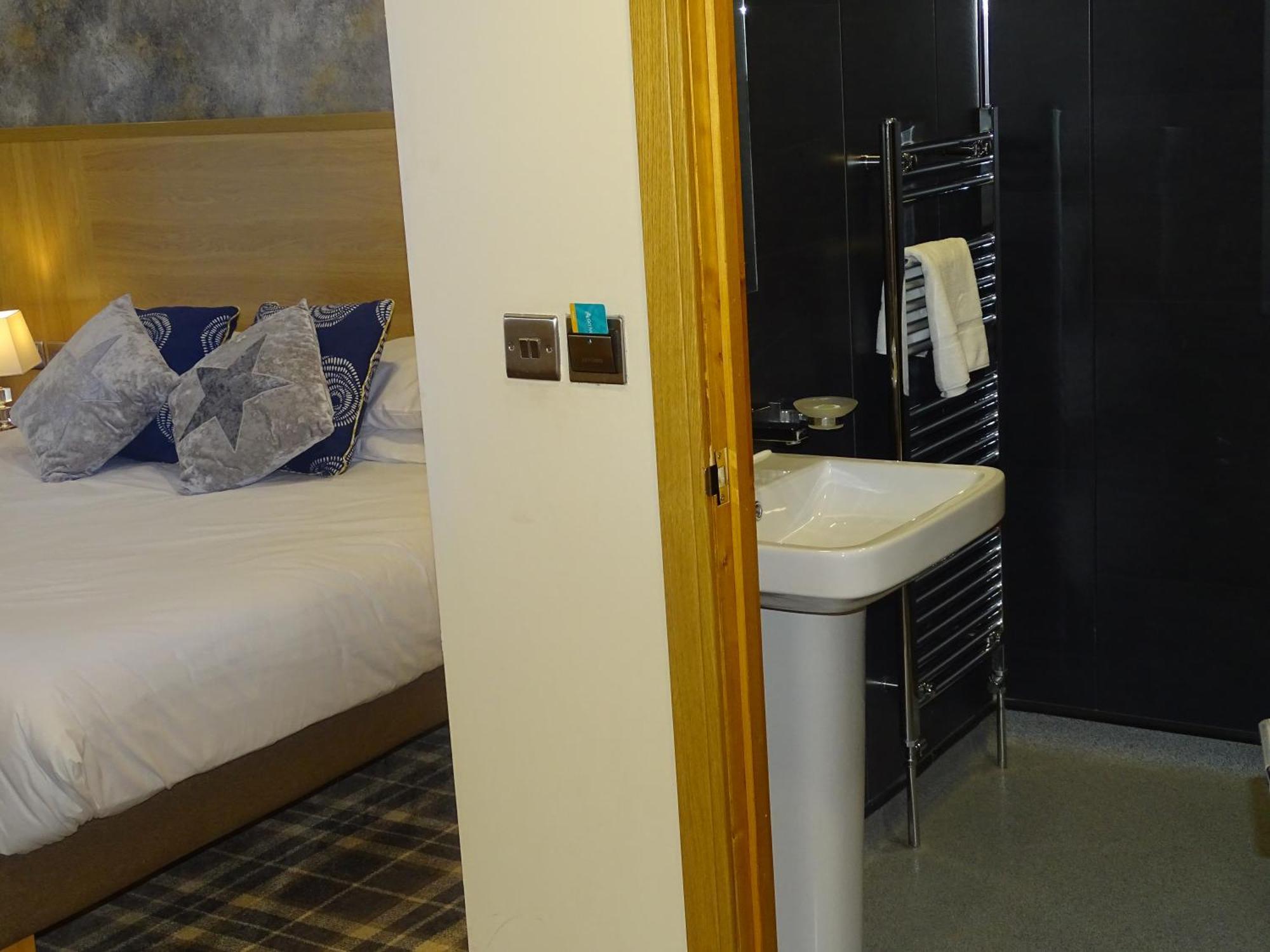 Oddfellows Hotel Κάρλτον Εξωτερικό φωτογραφία