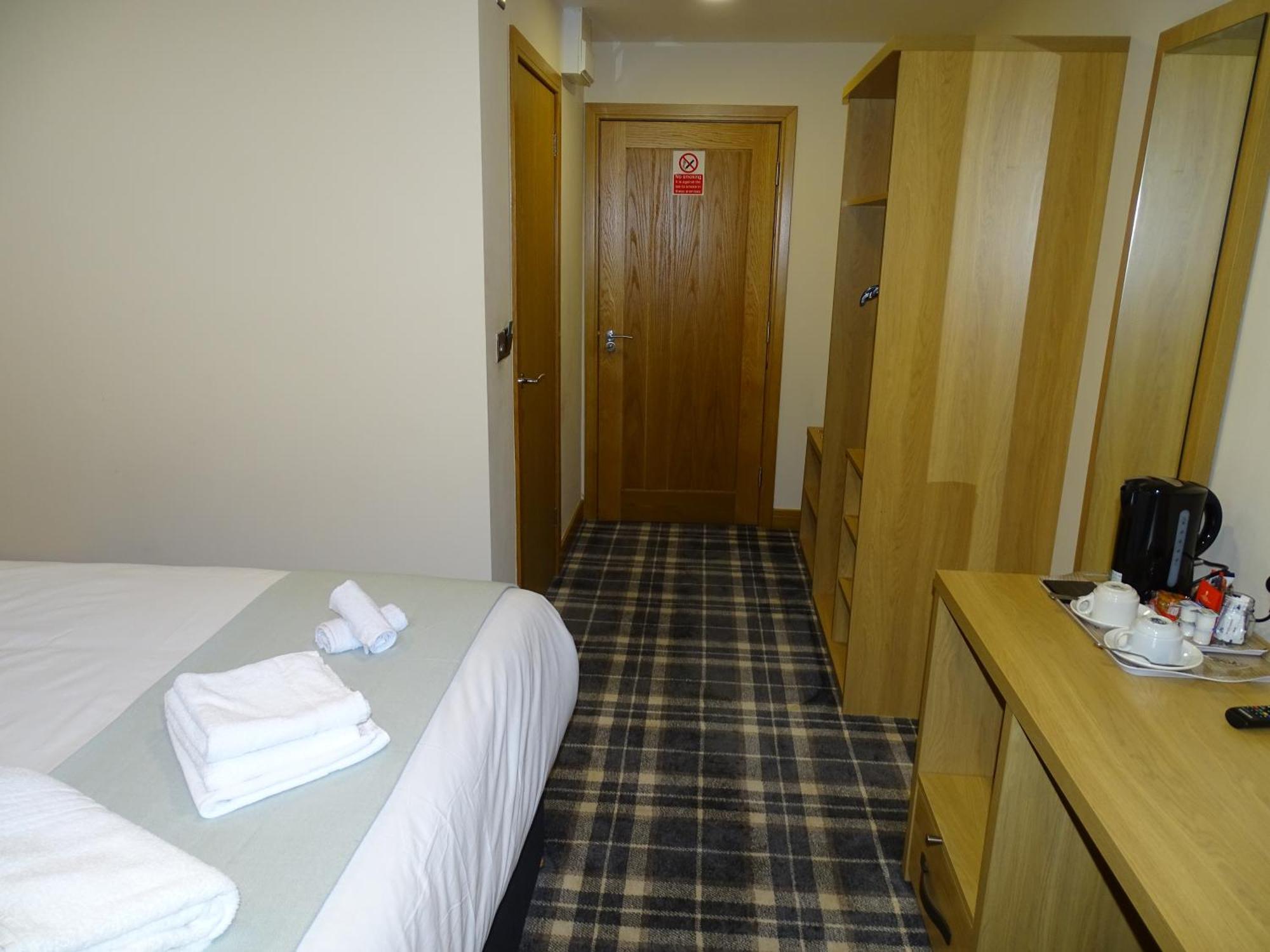 Oddfellows Hotel Κάρλτον Εξωτερικό φωτογραφία