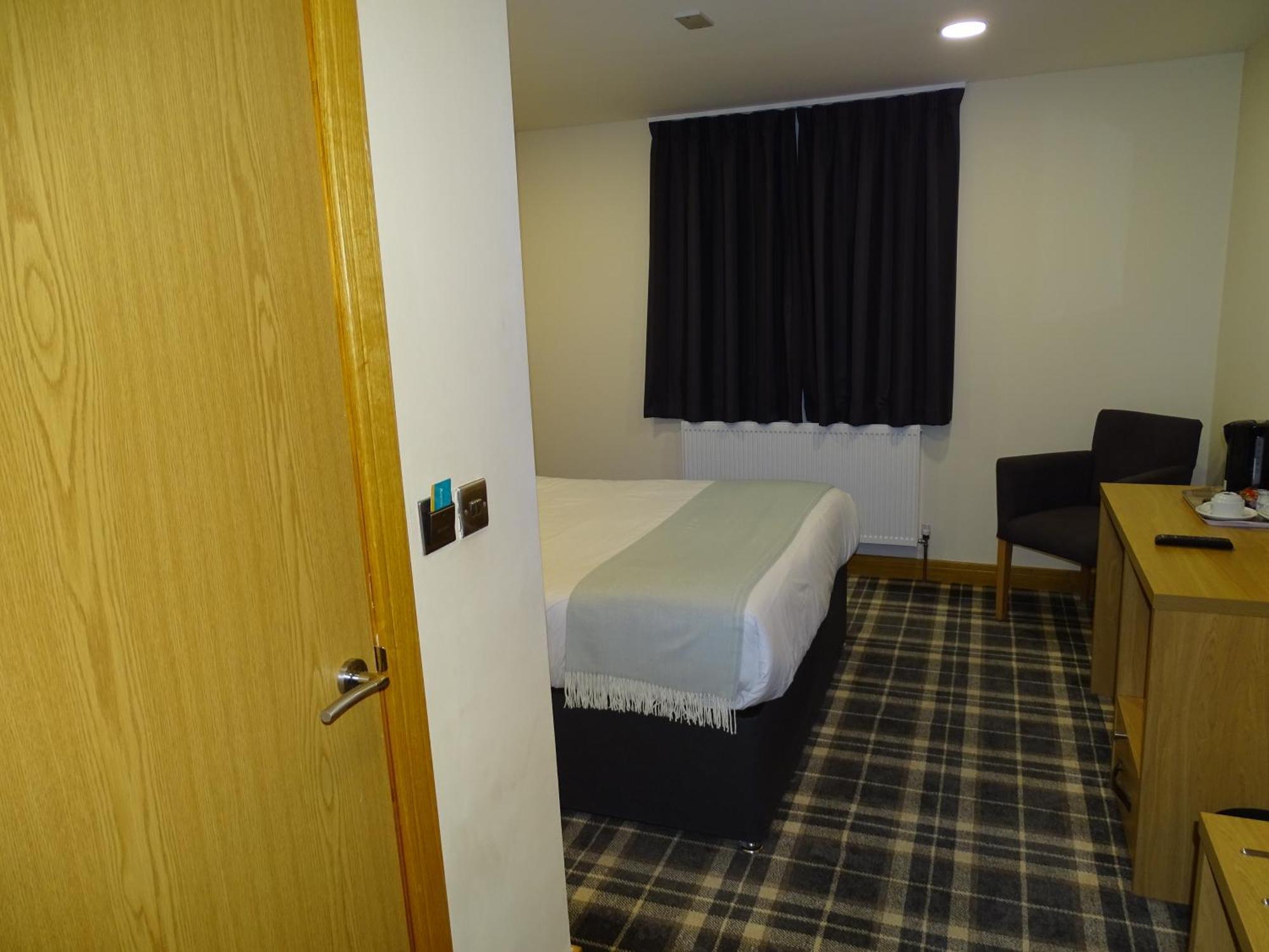 Oddfellows Hotel Κάρλτον Εξωτερικό φωτογραφία