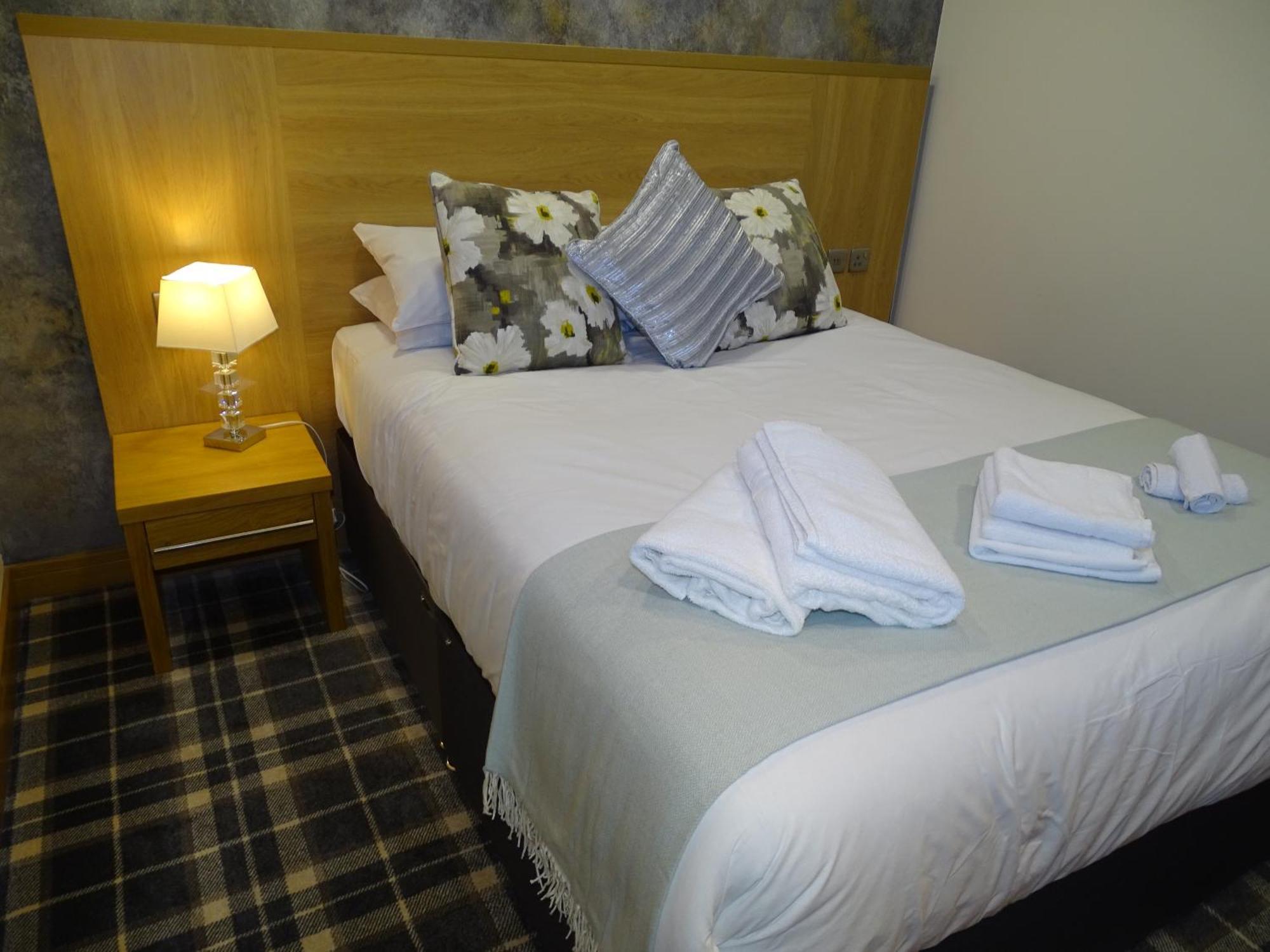 Oddfellows Hotel Κάρλτον Εξωτερικό φωτογραφία